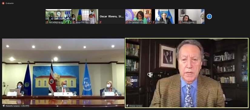 cancilleres